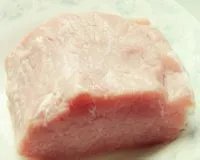 菠萝古老肉的家常做法