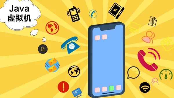 什么是Java虚拟机？它的作用是什么？