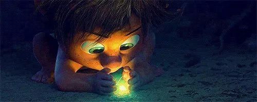 妈妈用身体给高考儿子释放压力