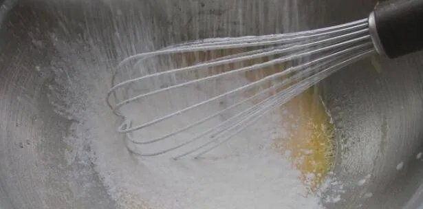 家庭自制蛋糕的方法