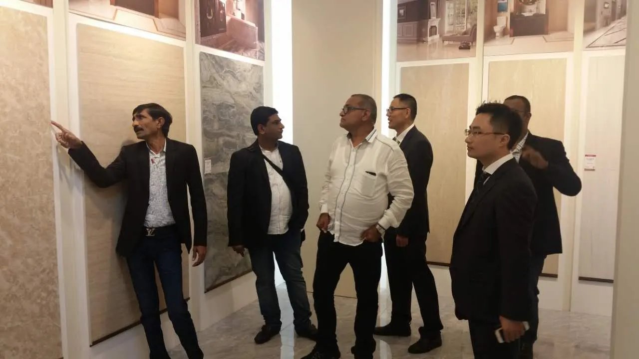 “未来陶瓷产品流行趋势风向标”博洛尼亚陶瓷卫浴展