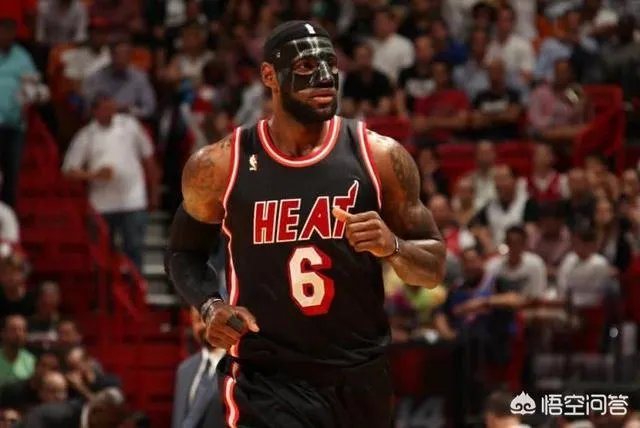 NBA有哪些著名的面具侠呢?有何依据?