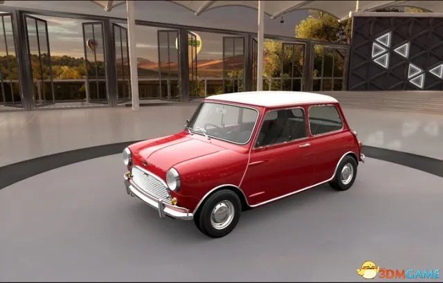 极限竞速:地平线3 全车辆列表+各等级车辆分析推荐