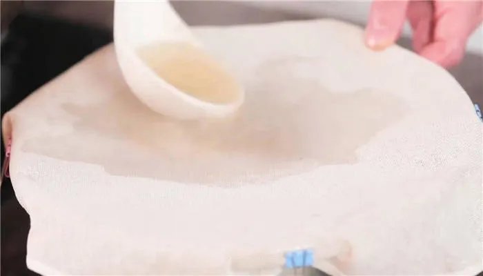 开水白菜的正宗做法 怎么做开水白菜好吃