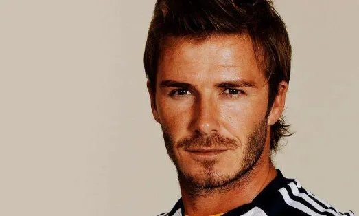 贝克汉姆是伟大的足球运动员,他的贝氏弧线是怎样练成的?