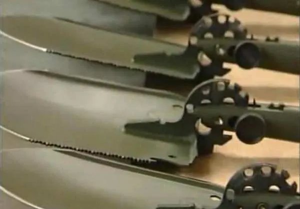 瑞士军刀可以上高铁吗