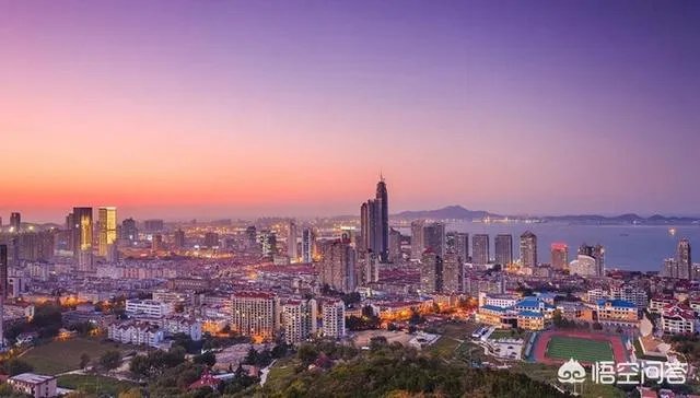 江苏南通和山东烟台这两座城市谁的综合实力更强、发展空间更大？