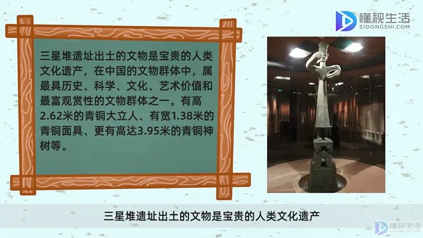 中国的三星堆位于哪个省