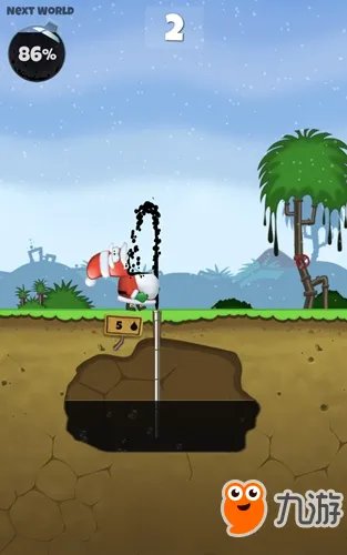 采油小怪物怎么玩 采油小怪物新手攻略