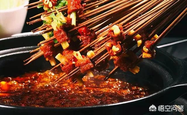 现在加盟一家小郡肝串串香怎么样？