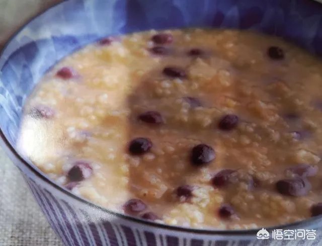 高考，吃什么早餐最好？