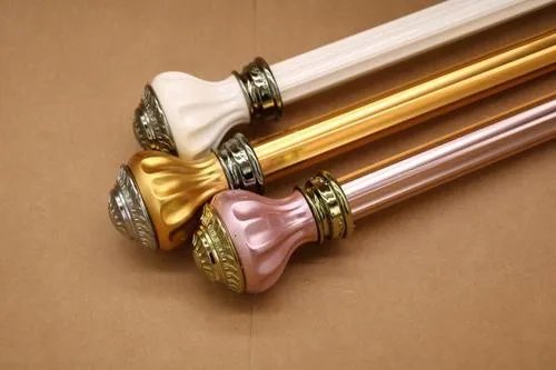 窗帘配件有哪些