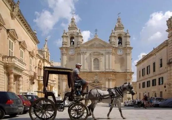 马耳他骑士团是一个国家吗？