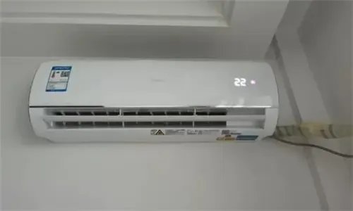 空调内机结冰是怎么回事