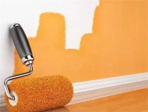 油漆施工工艺流程是怎样的