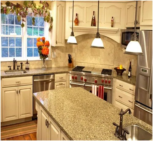 装修厨房的要求 装修厨房的注意事项