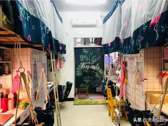 安徽工程大学和湖南工业大学哪个好?