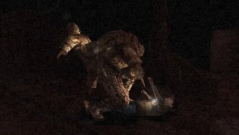 《寂静岭 起源》全流程攻略