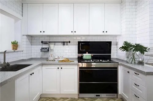 厨房台面尺寸一般是多少