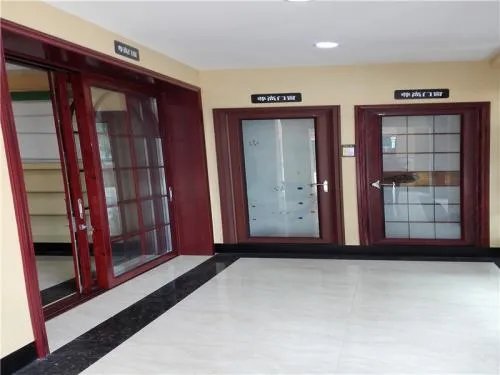 尊尚门窗质量好吗  尊尚门窗是一线品牌吗