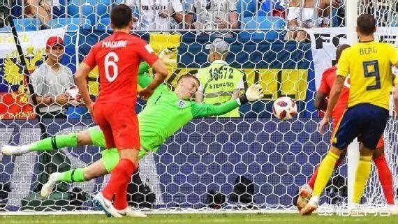 6年前皮克福德还在伸手向父母要钱花，如今他亲手保英格兰进军四强，你怎么看？