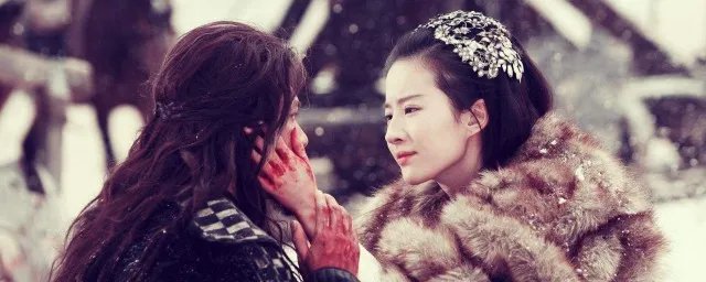 虞姬是哪里人 历史上的虞姬是什么人?