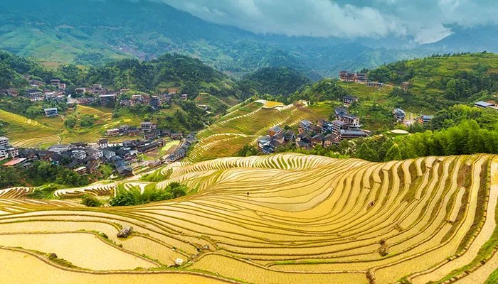 广西旅游攻略 广西旅游最佳路线