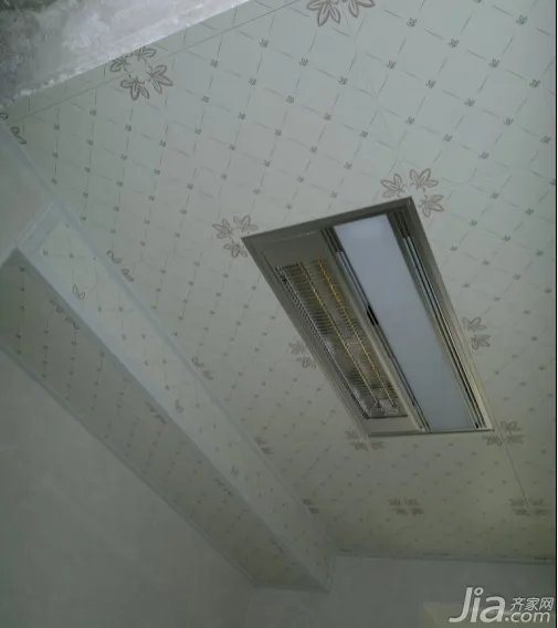 最爱滚涂板 详解集成吊顶异型费用