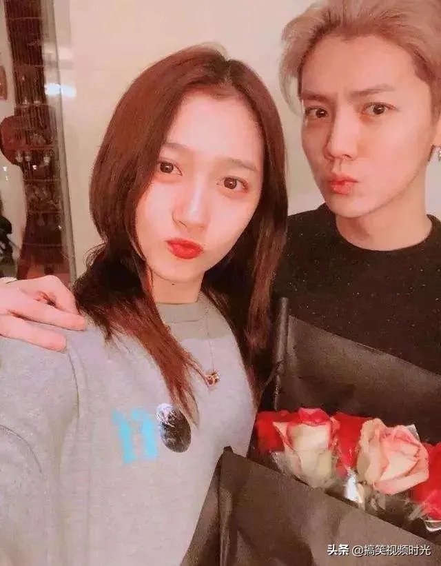 鹿晗关晓彤能成几年