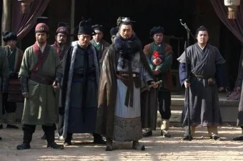 晁盖死后,宋江为何要篡改他的遗言?