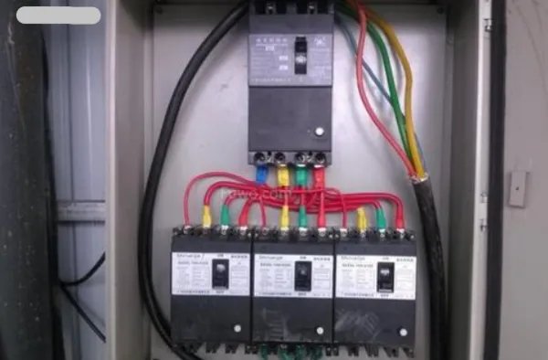 电缆3*35什么意思