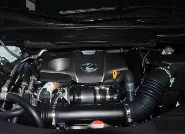 雷克萨斯RX怎么样?