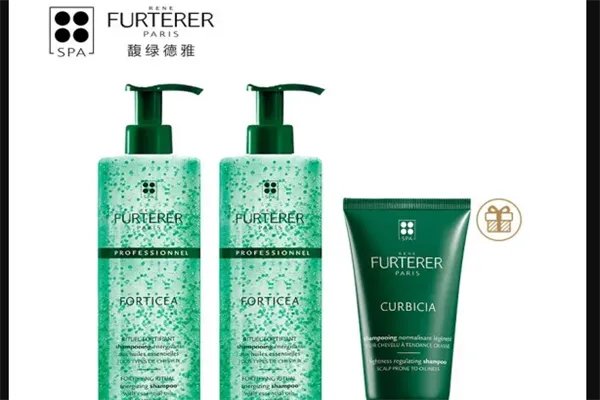 洗发水品牌排行榜前十名-世界顶级洗发水排名榜