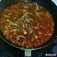 大同羊杂的做法步骤图，大同羊杂怎么做好吃？
