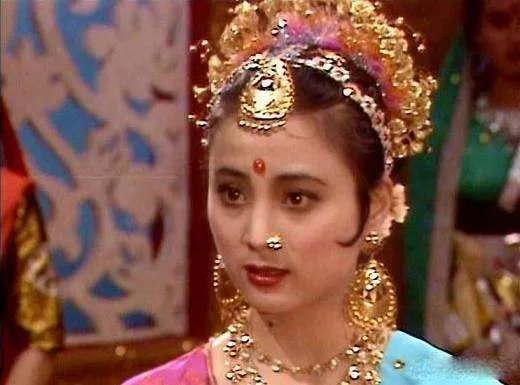 陈阿喜去世,她曾经有过哪些作品?