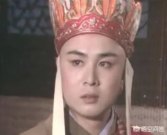 大家喜欢徐少华版唐僧还是迟重瑞版的呢?