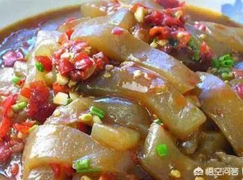 宝鸡有什么好吃的美食？