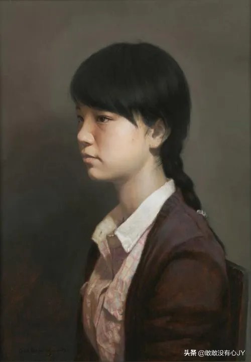 江西女孩性格怎样？