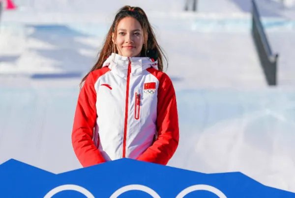 谷爱凌是何时加入中国国籍的?她为何选择加入中国国籍?