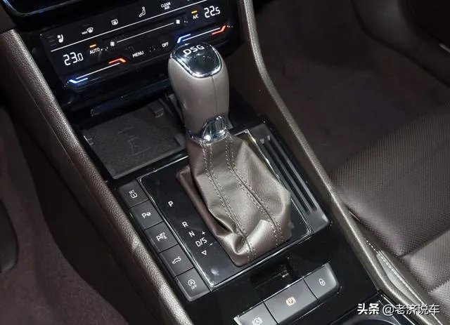 2019款新速派哪个配置值得买?