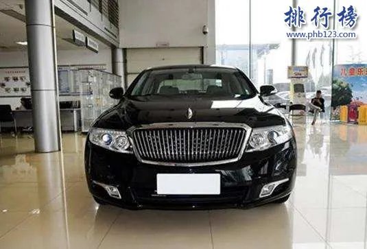 2017国产车品牌排行榜 国产汽车品牌有哪些？