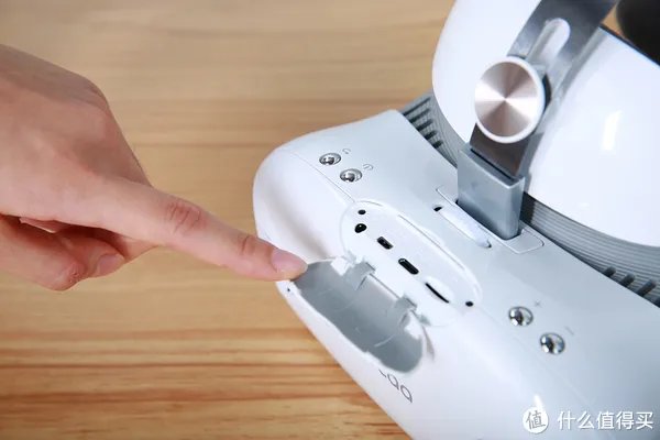 VR世界近况如何？coocaa 酷开 VR一体机 深度评测（含第一视角图片+视频）