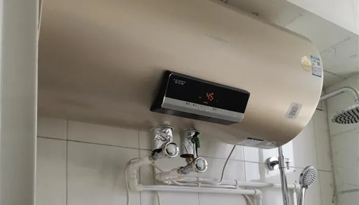 电热水器的工作原理 电热水器的工作原理是什么