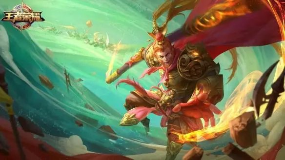 王者荣耀打野英雄推荐 打野上分用什么英雄