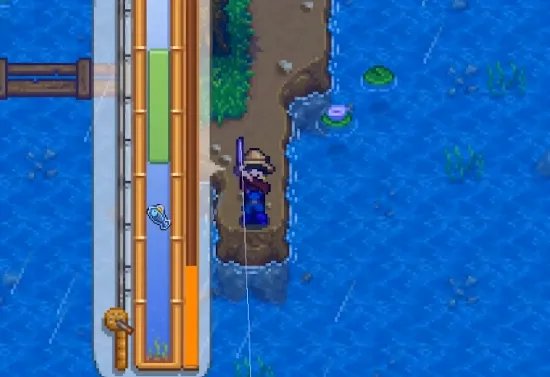 星露谷物语渔具有什么用 渔具使用攻略