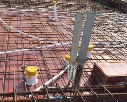 接地极的安装要求有哪些