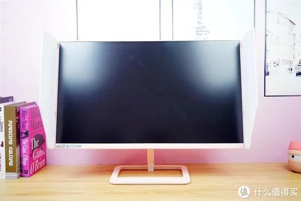 游戏悍将显示器