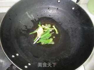 黄鳝鱼汤面