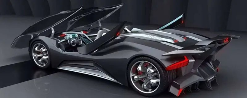 有核动力汽车吗,汽车如果用核动力会怎么样