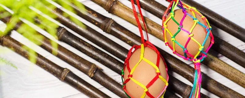 端午节五彩绳寓意是什么